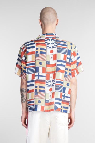 Bode Shirt