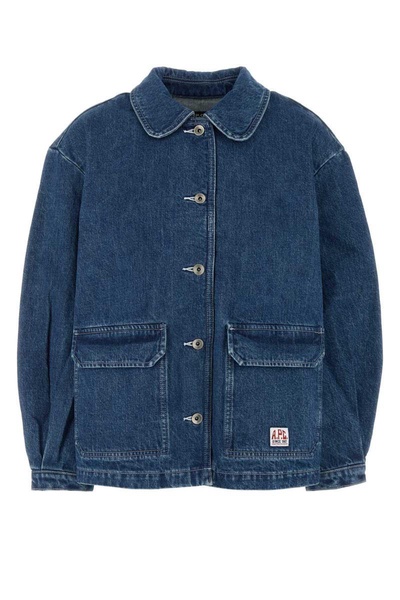 Denim Alys jacket