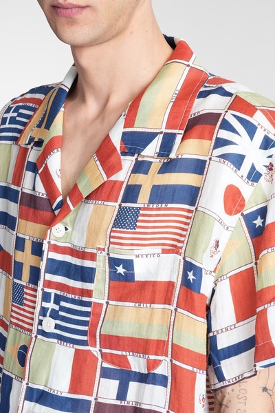 Bode Shirt