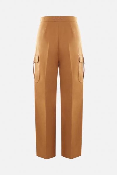 Max Mara Trousers
