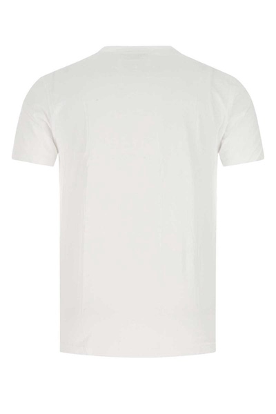 Maison Margiela Men Multicolor Cotton T-Shirt Set