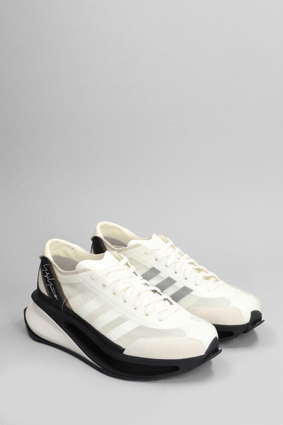 Y-3 Adidas S-Gendo Run Sneakers