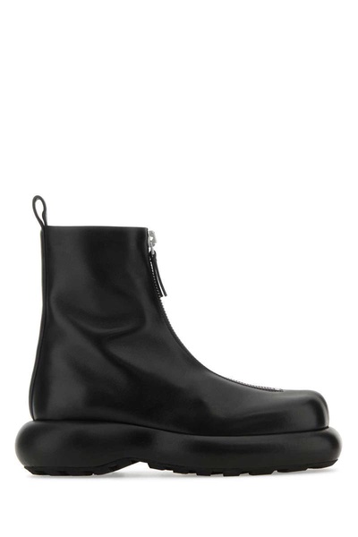 Jil Sander Boots