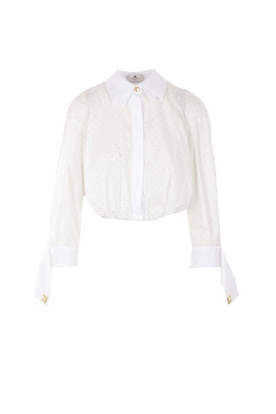 Elisabetta Franchi Shirts