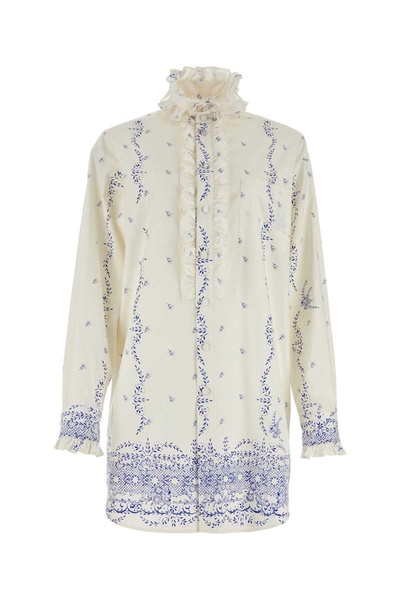 Philosophy Di Lorenzo Serafini Dress