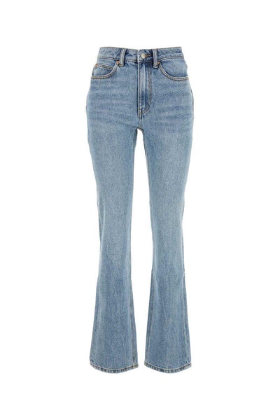 Denim Jeans