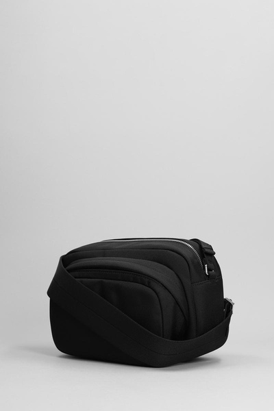 Alexander Wang Heiress Sport Small Shoulder Bag