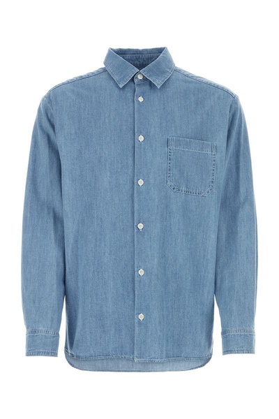 A.P.C. Shirts