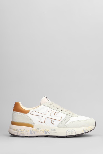 Premiata Mick Sneakers