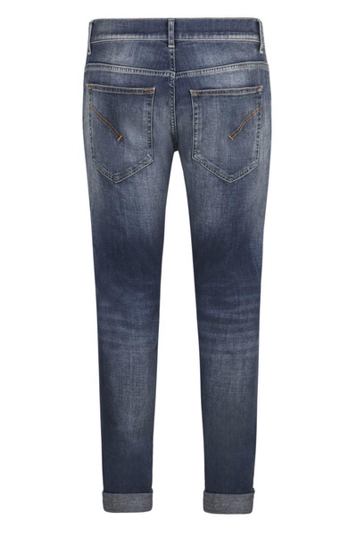 Dondup Stretch Skinny Jeans