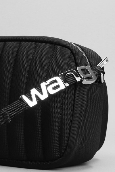 Alexander Wang Heiress Sport Small Shoulder Bag