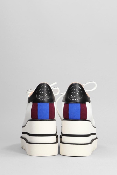 Stella McCartney Lace Up Shoes