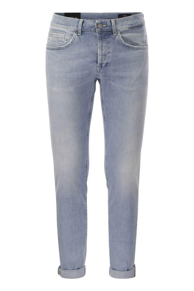Dondup George - Five Pocket Jeans
