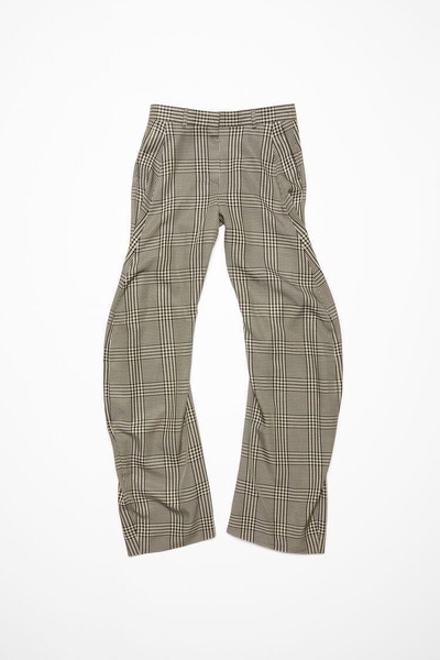 Acne Studios Fn Wn Trou001366 Clothing