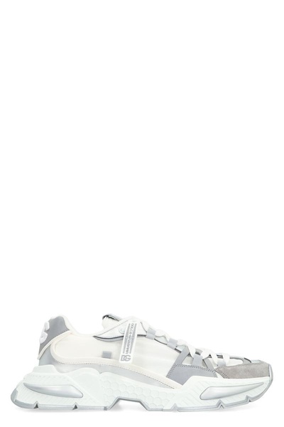 Dolce & Gabbana Airmaster Low-Top Sneakers