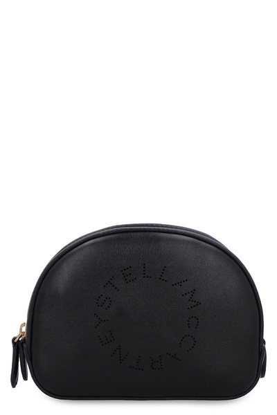 Stella Mccartney Women Stella Mccartney Black Beauty Cases