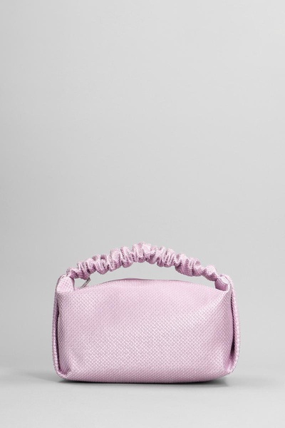 Alexander Wang Scrunchie Mini Hand Bag