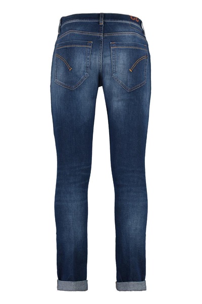 Dondup George 5-Pocket Jeans