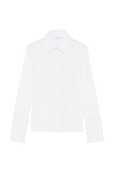 Patrizia Pepe Shirt
