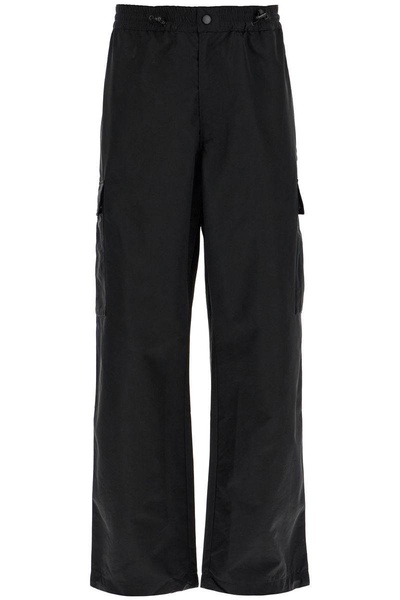 Kenzo Men Pantaloni Cargo Boke