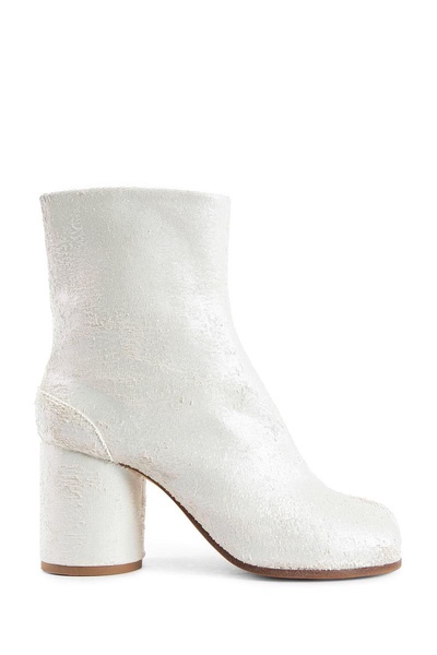 Maison Margiela Heeled Boots