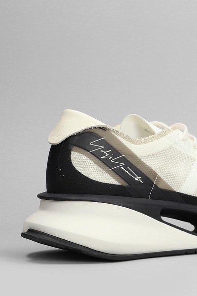 Y-3 Adidas S-Gendo Run Sneakers