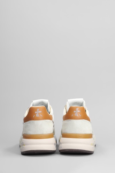 Premiata Mick Sneakers
