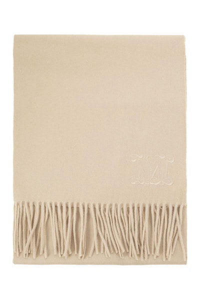Max Mara Wsdalia - Cashmere Scarf