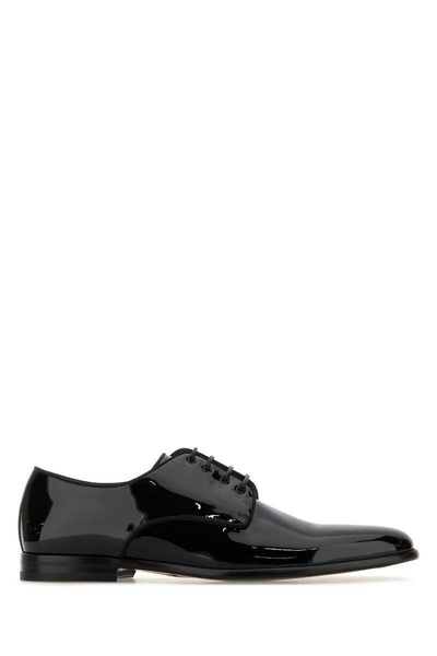 Dolce & Gabbana Lace-Ups