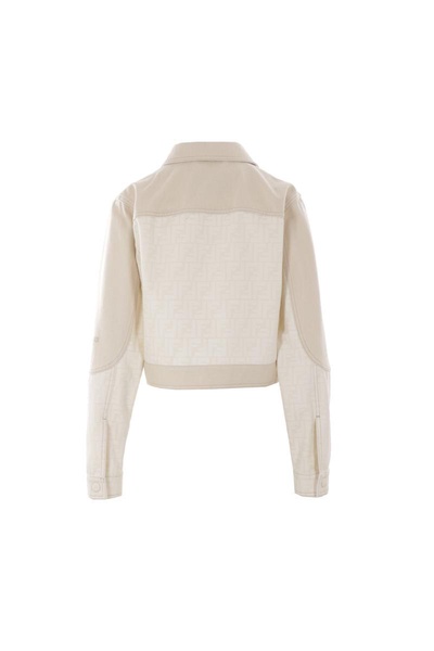 Fendi Coats