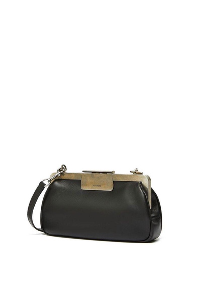 Max Mara Clutches