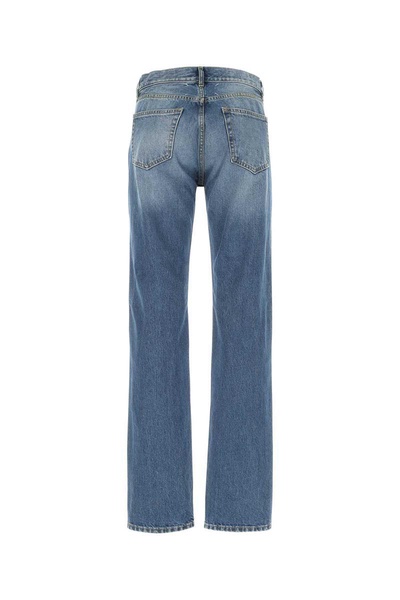 Maison Margiela Men Denim Jeans