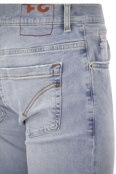 Dondup George - Five Pocket Jeans