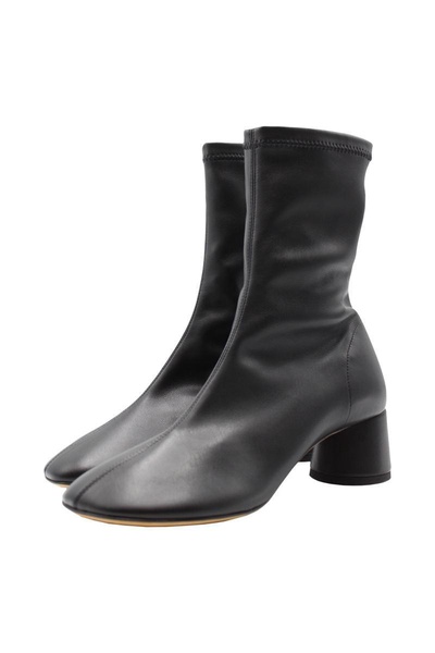 Proenza Schouler Glove Stretch Ankle Boots Shoes
