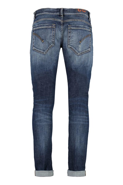 Dondup George Skinny Jeans