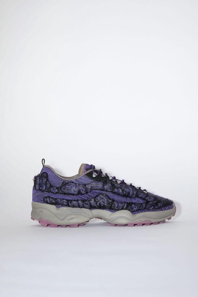 Acne Studios Bubba M Shoes