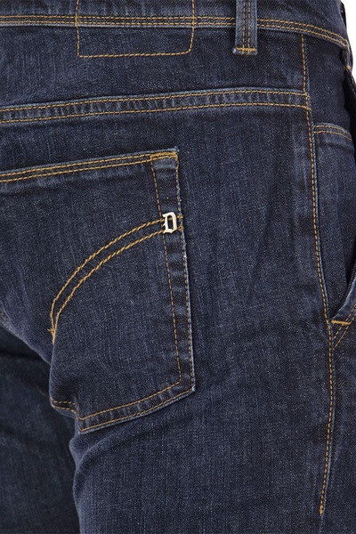 Dondup Konor - Skinny Fit Jeans