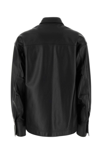 The Attico Shirts