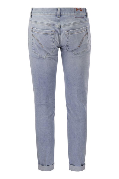 Dondup George - Five Pocket Jeans