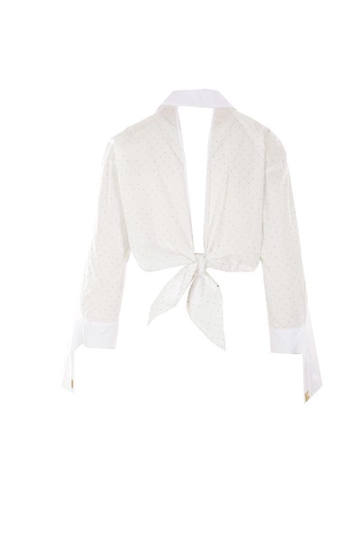 Elisabetta Franchi Shirts