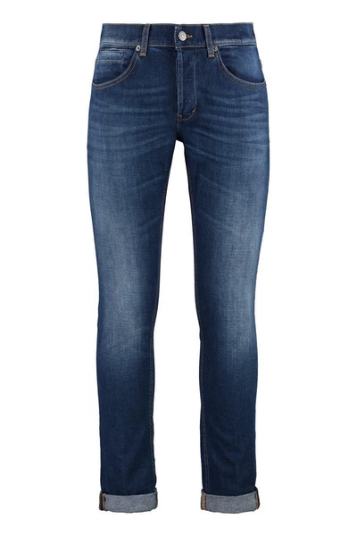 Dondup George 5-Pocket Jeans