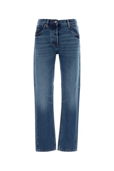Denim Jeans