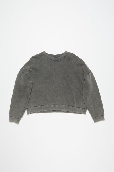 Acne Studios Fn-Ux-Swea000017 - Sweatshirts Clothing
