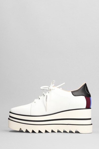 Stella McCartney Lace Up Shoes