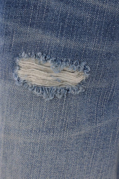 Mm6 Maison Margiela Jeans