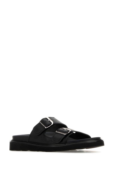 Kenzo Slippers