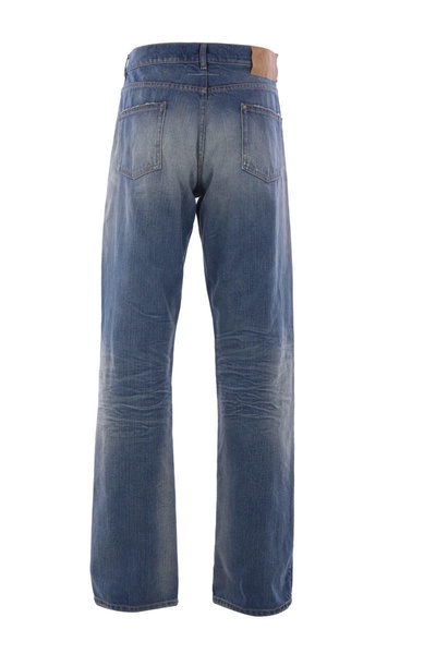 Mm6 Maison Margiela Jeans