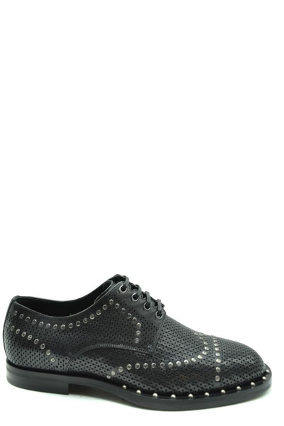 Dolce & Gabbana Derby