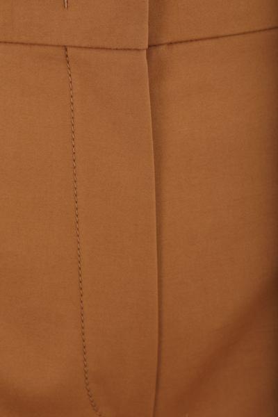 Max Mara Trousers