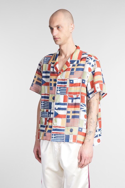 Bode Shirt